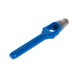 GEDORE Henkelloche iron 11 mm 4543460 - Hexagon socket screwdriver bit - 3