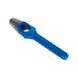 GEDORE Henkellocheisen 12 mm 4543540 - Hexagon socket screwdriver bit - 2