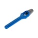 GEDORE Henkellocheisen 12 mm 4543540 - Hexagon socket screwdriver bit - 3