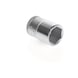 GEDORE Socket wrench bit 3/8 inch hexagon 15 mm 6234230 - Socket 3/8" (hexagon) - 2