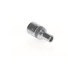 GEDORE socket 1/4 inch UD profile 4 mm 1649558 - Socket 1/4" (12 square) - 2