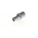 GEDORE socket 1/4 inch UD profile 5 mm 1649574 - Socket 1/4" (12 square) - 3