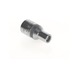 GEDORE socket 1/4 inch UD profile 4.5 mm 1649566 - Socket 1/4" (12 square) - 2