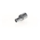 GEDORE socket 1/4 inch UD profile 4.5 mm 1649566 - Socket 1/4" (12 square) - 3