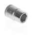 GEDORE Steckschl&uuml;sseleinsatz 3/8 Zoll 6-kant 11 mm 6233850 - Steckschl&uuml;sseleinsatz 3/8" (6kant) - 2