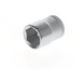 GEDORE Socket wrench insert 3/8 inch hexagon 16 mm 6234310 - Socket 3/8" (hexagon) - 3