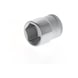 GEDORE Steckschlüsseleinsatz 3/8 Zoll 6-kant 19 mm 6234740 - Steckschlüsseleinsatz 3/8" (6kant) - 3