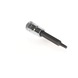 GEDORE Schraubendrehereinsatz 1/4 Zoll lang Innen-6-kant 3 mm 1933256 - Innensechskant-Schraubendrehereinsatz - 2