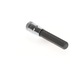 GEDORE Screwdriver bit insert 1/4 inch long hexagon socket 8 mm 1933299 - Circlip pliers - 2