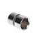 GEDORE RED socket 3/8 inch hexagon 16 mm length 28 mm 3300174 - Socket 3/8 inch (hexagon) - 3