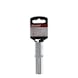 GEDORE RED socket 1/2 inch hexagon 15 mm length 77 mm 3300309 - Sockets 1/2 inch (hexagon) - 2