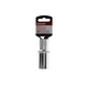 GEDORE RED Socket wrench 1/2 inch hexagon 24 mm length 77 mm 3300318 - Sockets 1/2 inch (hexagon) - 2