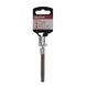 GEDORE RED screwdriver bit 1/2 inch 7 mm length 100 mm 3300379 - Hexagon socket screwdriver bit - 2
