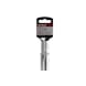 GEDORE RED socket 1/2 inch 12-point 18 mm length 77 mm 3300421 - Socket wrench bit 1/2 inch (hexagon) - 2