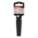 GEDORE RED Power screwdriver bit 1/2 inch hexagon 11 mm length 78 mm 3300541 - Power screwdriver bit 1/2 inch - 2