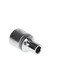 GEDORE RED Socket 1/2 inch hexagon 8 mm length 38 mm 3300257 - Sockets 1/2 inch (hexagon) - 3