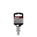 GEDORE RED Sockets 1/2 inch hexagon 11 mm length 38 mm 3300260 - Sockets 1/2 inch (hexagon) - 2