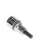 GEDORE RED screwdriver bit insert 1/2 inch 6 mm length 55 mm 3300360 - Hexagon socket screwdriver bit - 3