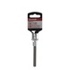 GEDORE RED screwdriver bit 1/2 inch 8 mm length 100 mm 3300380 - Hexagon socket screwdriver bit - 2