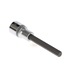 GEDORE RED screwdriver bit 1/2 inch 8 mm length 100 mm 3300380 - Hexagon socket screwdriver bit - 3