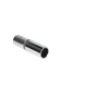 GEDORE RED Steckschl&uuml;sseleinsatz 1/2 Zoll 12-kant 17 mm L&auml;nge 77 mm 3300420 - Steckschl&uuml;sseleinsatz 1/2 Zoll (12kant) - 3