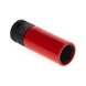 GEDORE RED Power screwdriver bit 1/2 inch 21 mm with protective sleeve 3300587 - Power screwdriver bit 1/2 inch - 3