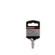 GEDORE RED Socket wrench set 1/4 inch hexagon 7 mm length 25 mm 3300069 - Socket 1/4 inch (hexagon) - 1