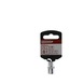 GEDORE RED socket 1/4 inch hexagon 11 mm length 25 mm 3300073 - Socket 1/4 inch (hexagon) - 1