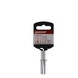GEDORE RED Sockets 1/4 inch hexagon 11 mm length 50 mm 3300086 - Socket 1/4 inch (hexagon) - 2
