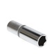 GEDORE RED Sockets 1/4 inch hexagon 11 mm length 50 mm 3300086 - Socket 1/4 inch (hexagon) - 3