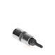 GEDORE RED Screwdriver bit insert 1/4 inch TX T10 Length 37 mm 3300107 - Hexagon socket screwdriver bit - 3