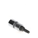 GEDORE RED Screwdriver bit insert 1/4 inch TX T20 Length 37 mm 3300109 - Hexagon socket screwdriver bit - 3