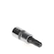 GEDORE RED Screwdriver bit insert 1/4 inch TX T30 Length 37 mm 3300112 - Hexagon socket screwdriver bit - 3