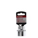 GEDORE RED Sockets 1/2 inch hexagon 30 mm length 42 mm 3300278 - Sockets 1/2 inch (hexagon) - 2