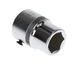 GEDORE RED Sockets 3/4 inch hexagon 21 mm length 50 mm 3300492 - Sockets 3/4 inch (hexagon) - 3