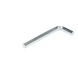 GEDORE Hex key L-wrenches hexagon socket 12 mm 6341310 - Hexagon socket offset screwdriver - 3