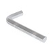 GEDORE Hex key L-wrenches hexagon socket 27 mm 6342550 - Hexagon socket offset screwdriver - 2