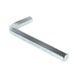 GEDORE Hex key L-wrenches hexagon socket 32 mm 6342710 - Hexagon socket offset screwdriver - 2