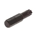 GEDORE screwdriver bit 5/16 inch internal TX T40 6571230 - Bit for hexagon socket screws - 3