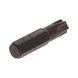 GEDORE screwdriver bit 5/16 inch internal TX T45 6571310 - Bit for hexagon socket screws - 3