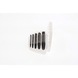 GEDORE Screw extractor set 5 pieces M3-M18 2659336 - Screw extractor set - 3