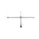 GEDORE Truck cross wrench 27x30x32x3/4 inch 4-kt 750x750 mm 6228420 - Circlip pliers - 2