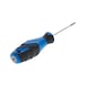 GEDORE 3C screwdriver TX T8 6685670 - Hexagon socket screwdriver - 3