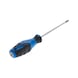 GEDORE 3C screwdriver TX T27 6686210 - Hexagon socket screwdriver - 3