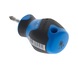 GEDORE Screwdriver Phillips PZ 1 75 mm 1550608 - Phillips screwdriver - 2