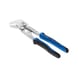 GEDORE pliers wrench SW0-50mm 254mm 2K handle 3100146 - Pliers wrench - 3