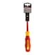 GEDORE RED VDE screwdriver PH2 100 mm 3301405 - Phillips screwdriver - 2