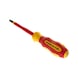 GEDORE RED VDE screwdriver PH2 100 mm 3301405 - Phillips screwdriver - 3