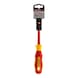 GEDORE RED VDE screwdriver PZ2 100 mm 3301407 - Phillips screwdriver - 2