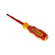 GEDORE RED VDE screwdriver PZ2 100 mm 3301407 - Phillips screwdriver - 3